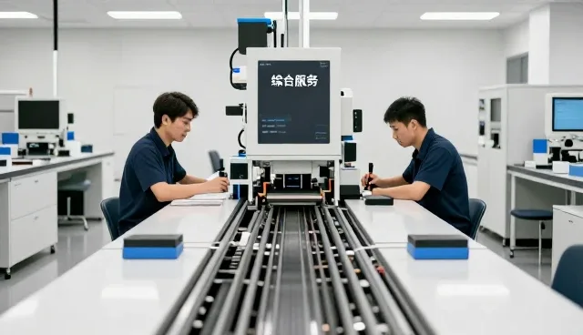 定制化ERP系统