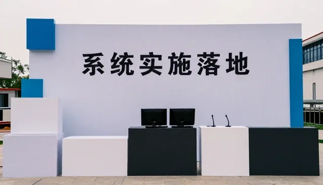 未来团队协作将更依赖系统运维支持的深度整合