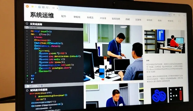 系统实施落地满足复杂环境应用需求
