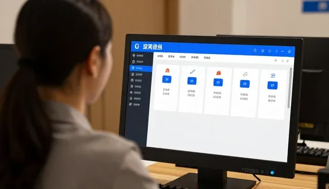 ERP系统如何选择?选型关注点有哪些?