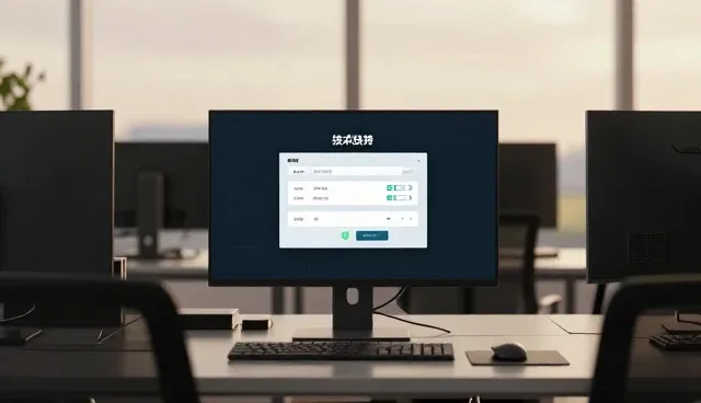 数据管理软件如何推动团队协作效率提升